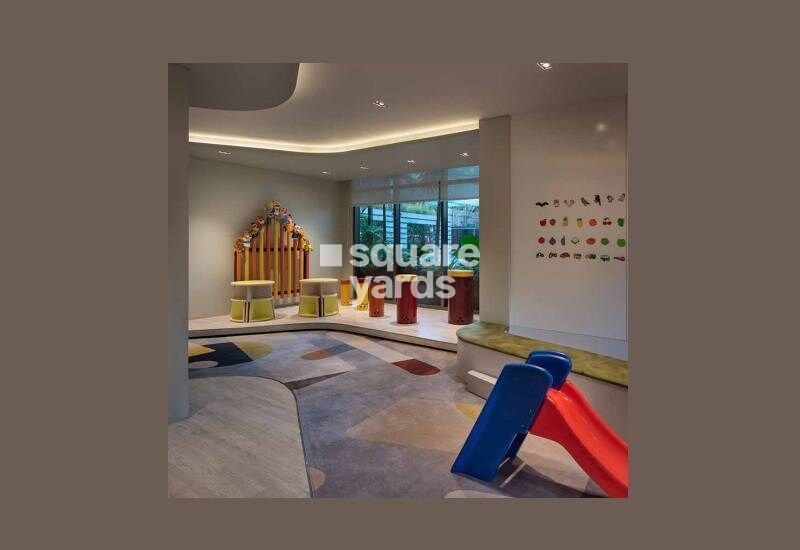 Rustomjee Seasons Bandra East