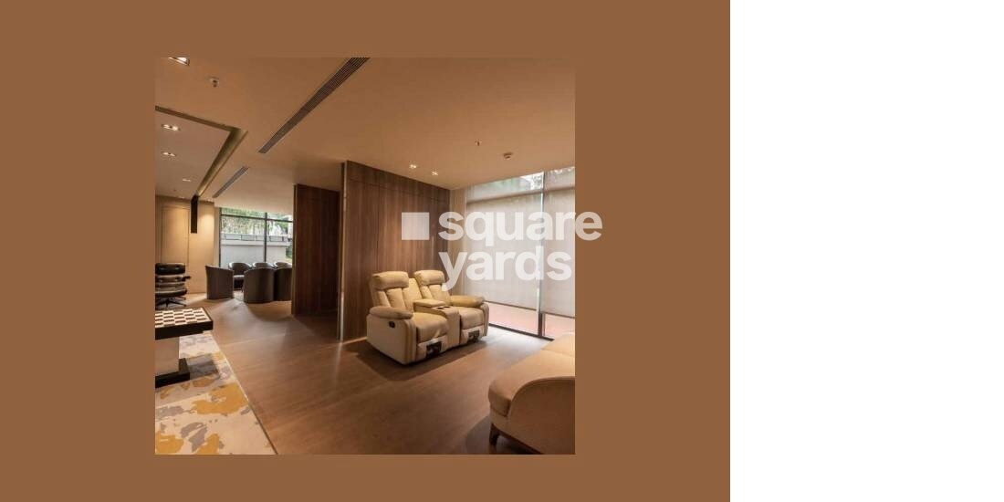 Rustomjee Seasons Bandra East