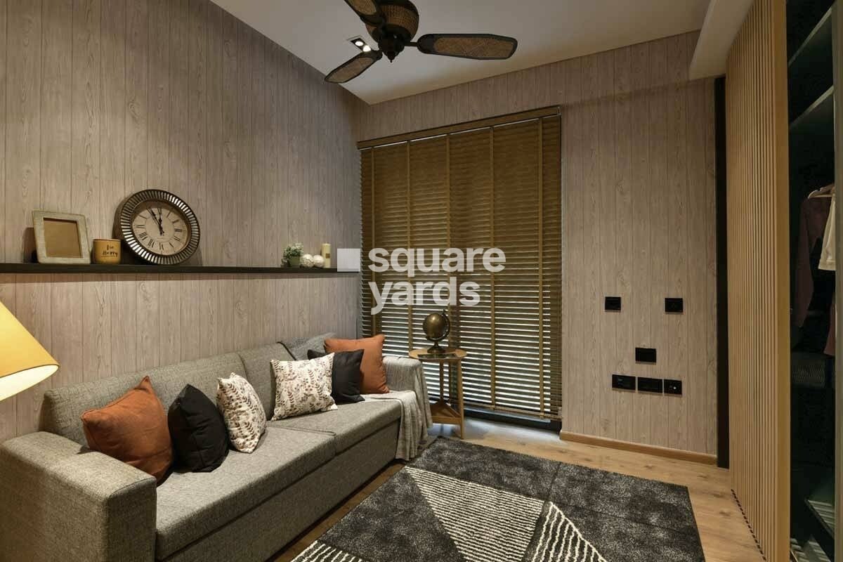 Rustomjee Seasons Bandra East