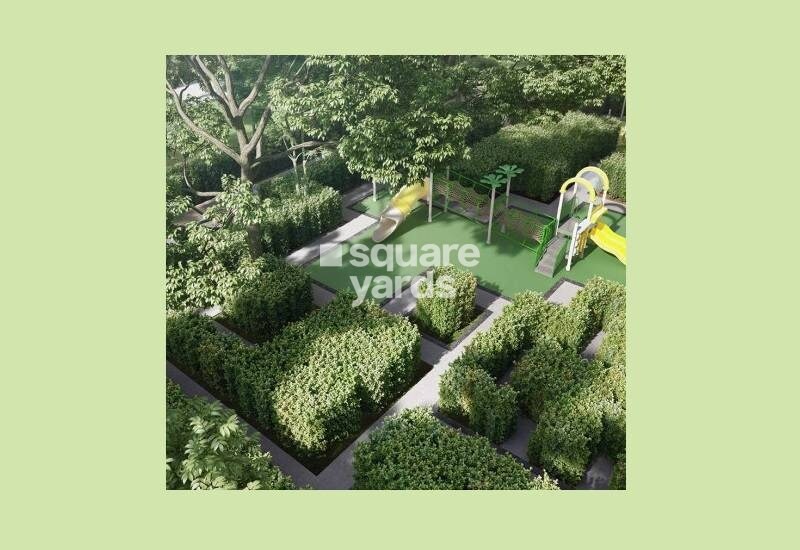 Rustomjee Seasons Bandra East