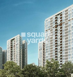 Rustomjee Seasons Bandra East Rustomjee Seasons Bandra East