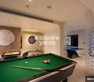 Rustomjee Seasons Bandra East Sports facilities Image