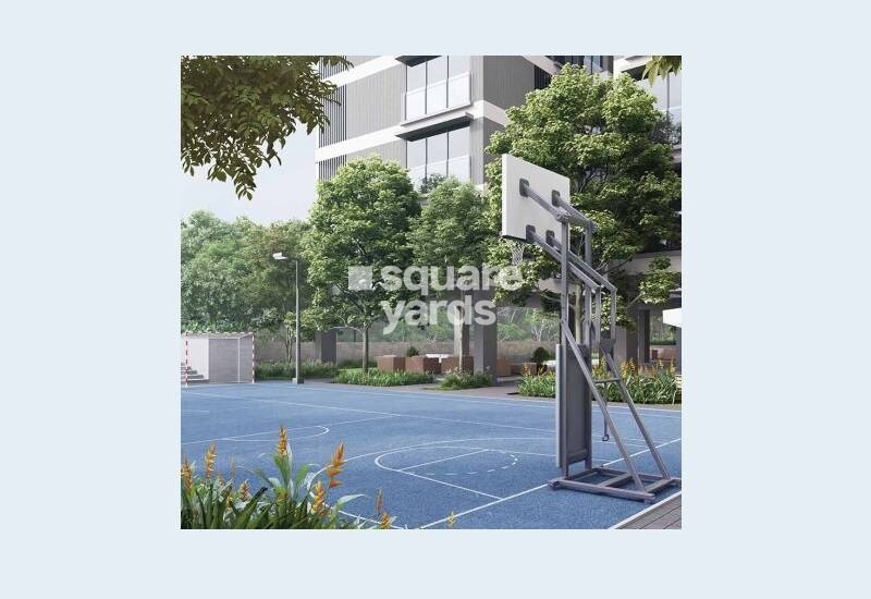 Rustomjee Seasons Bandra East