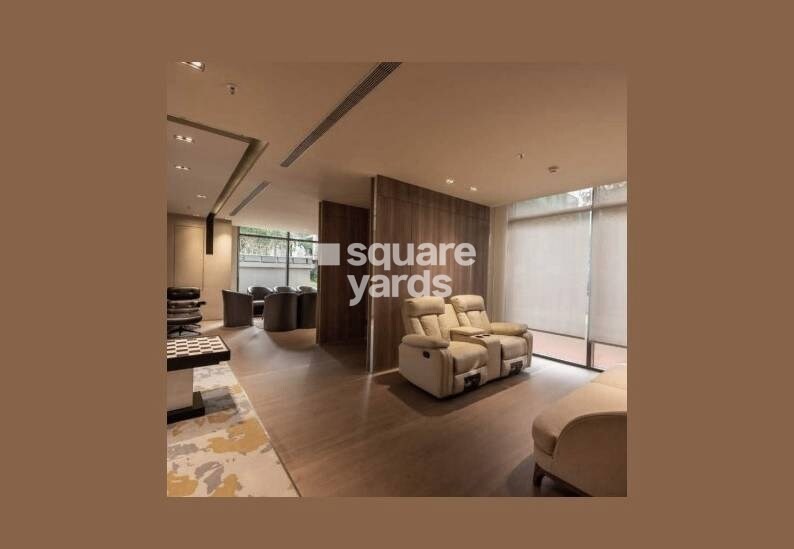 Rustomjee Seasons Apartment Interiors 7