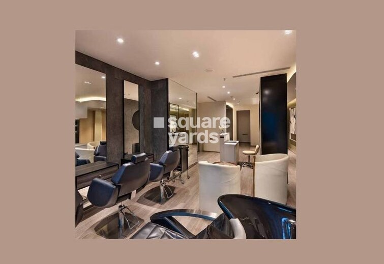 Rustomjee Seasons Apartment Interiors 8