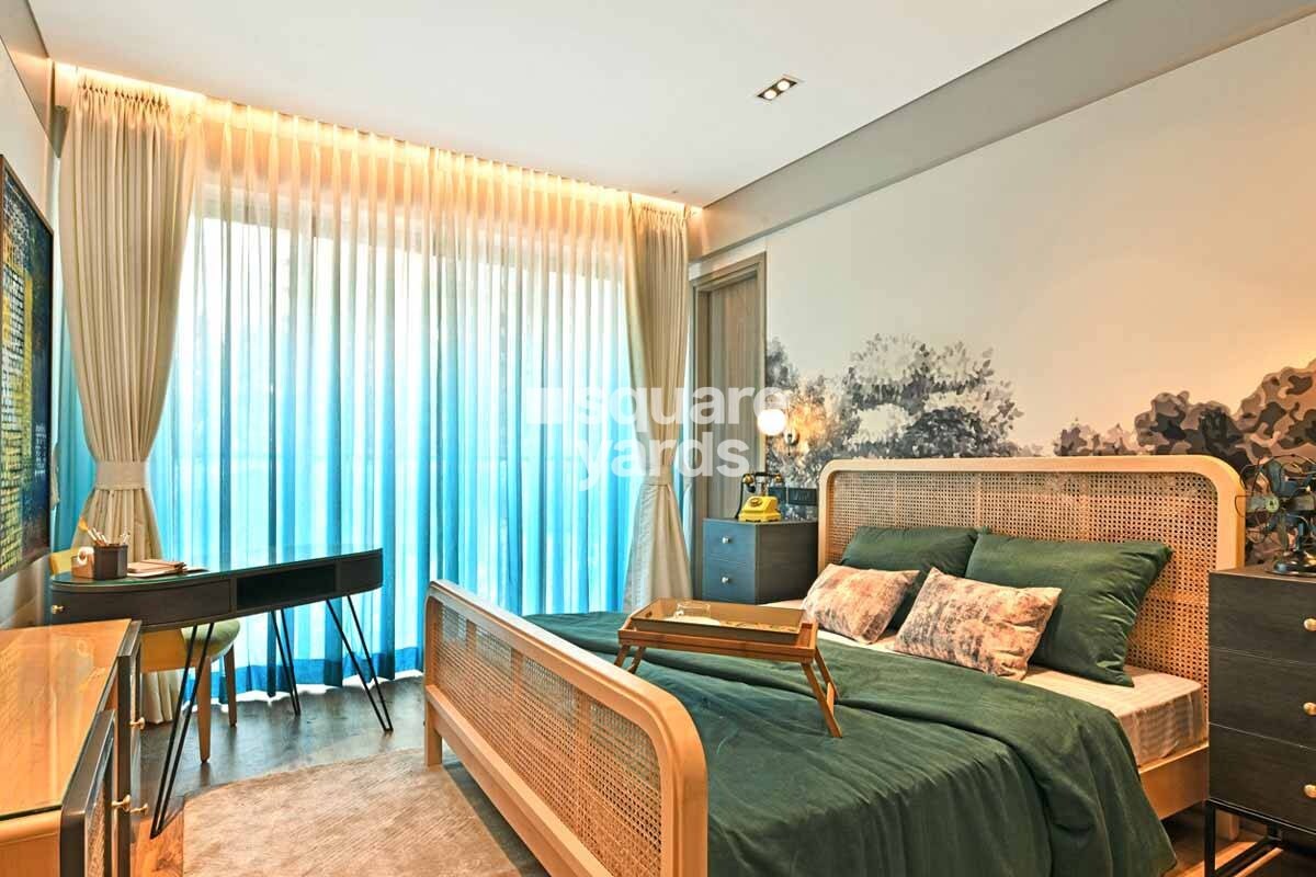 Rustomjee Seasons Apartment Interiors 3
