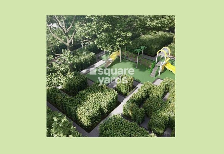 Rustomjee Seasons Greens Image