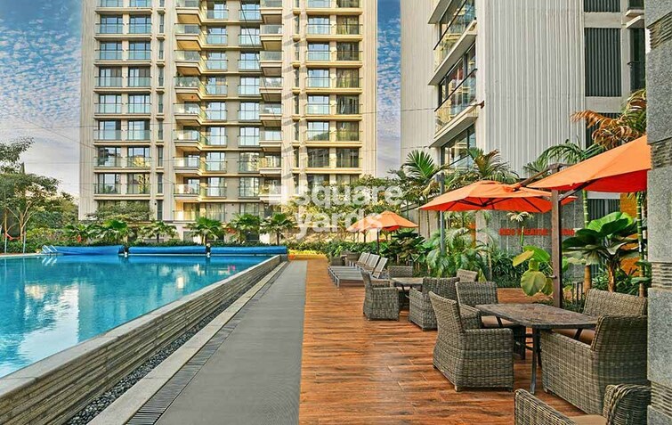 Rustomjee Seasons Tower View 1