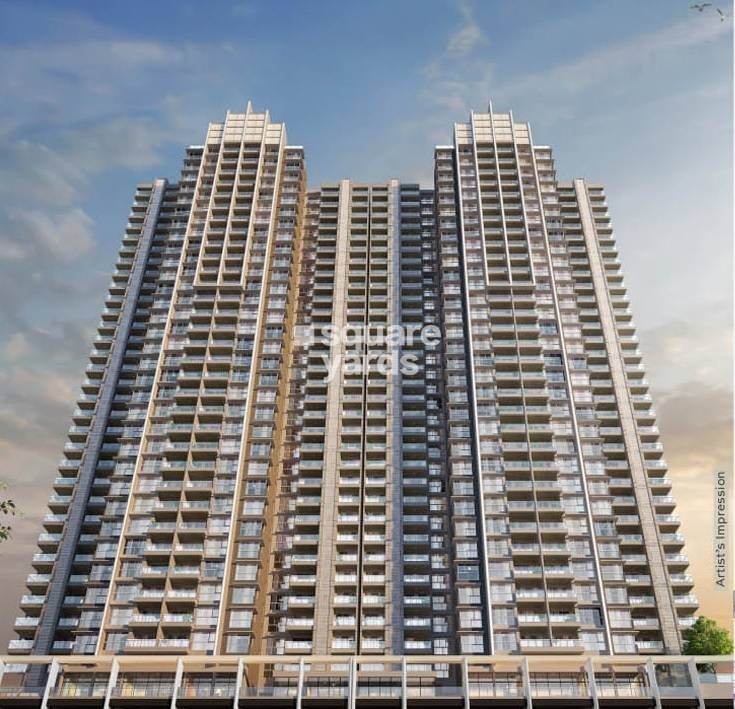 Rustomjee Seasons Tower View 2