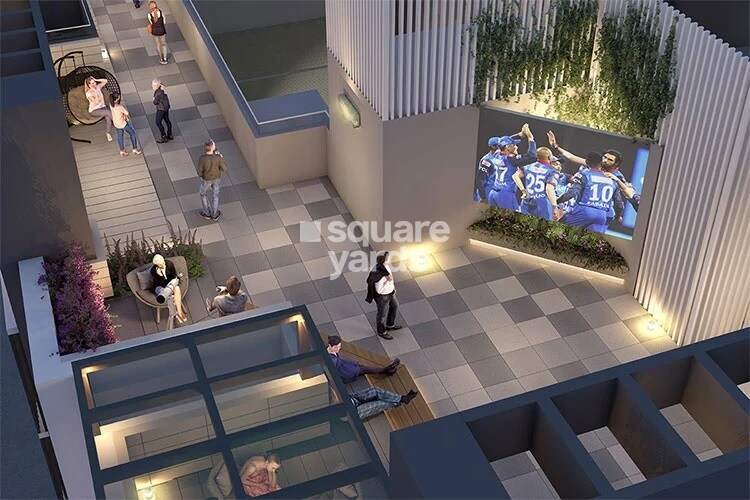 Rustomjee Stella Amenities-Features 7