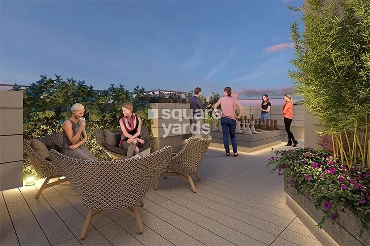 Rustomjee Stella Amenities-Features 8