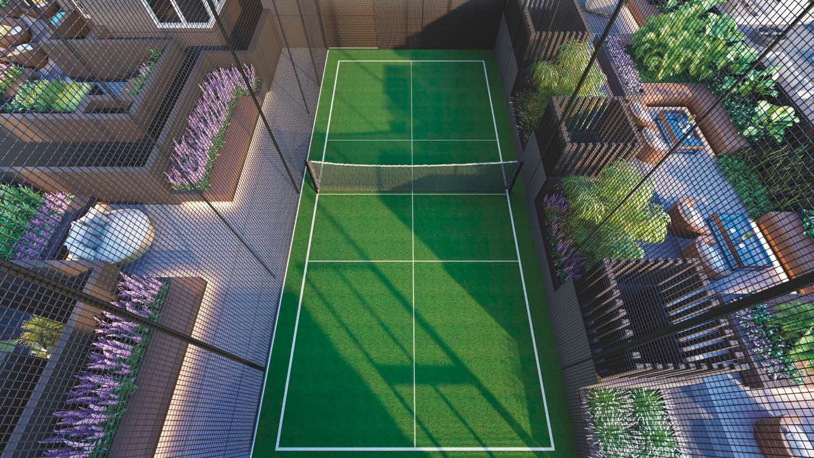 Rustomjee Stella Amenities-Features 10