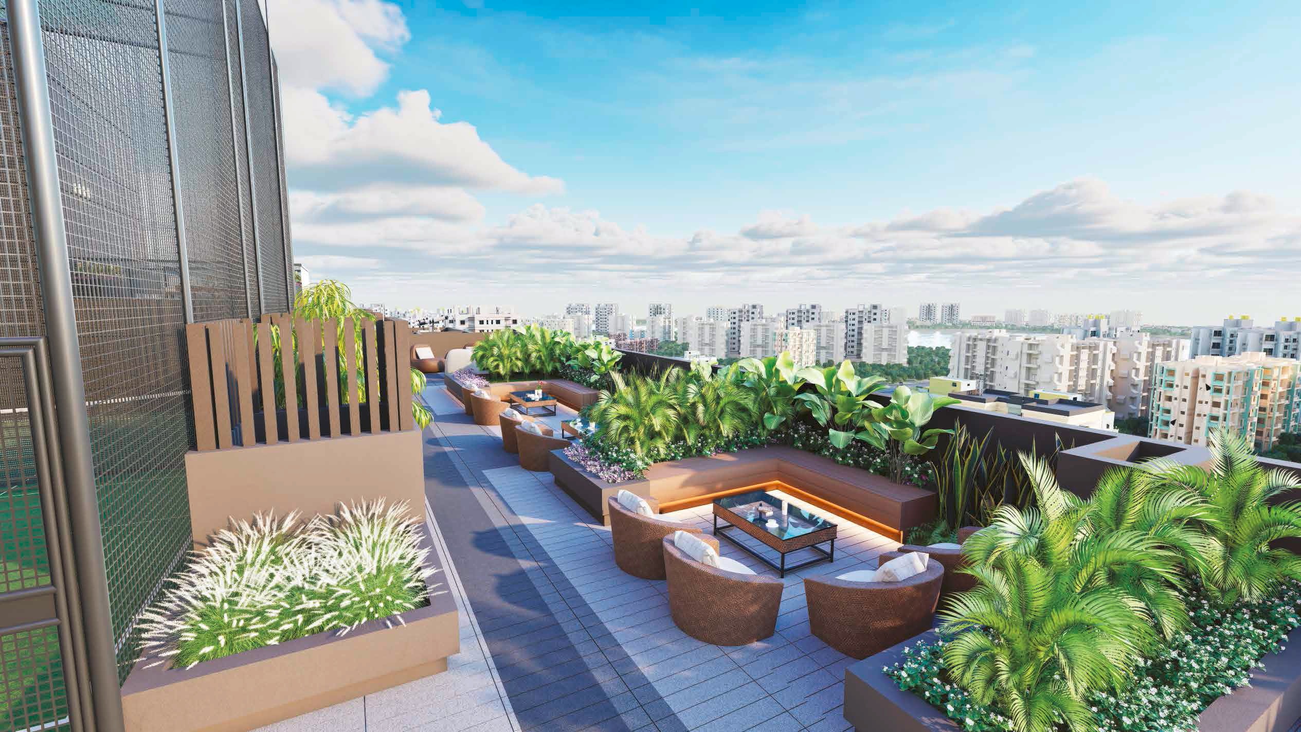 Rustomjee Rustomjee Stella Bandra East Mumbai | Price List, Floor Plan & RERA Details