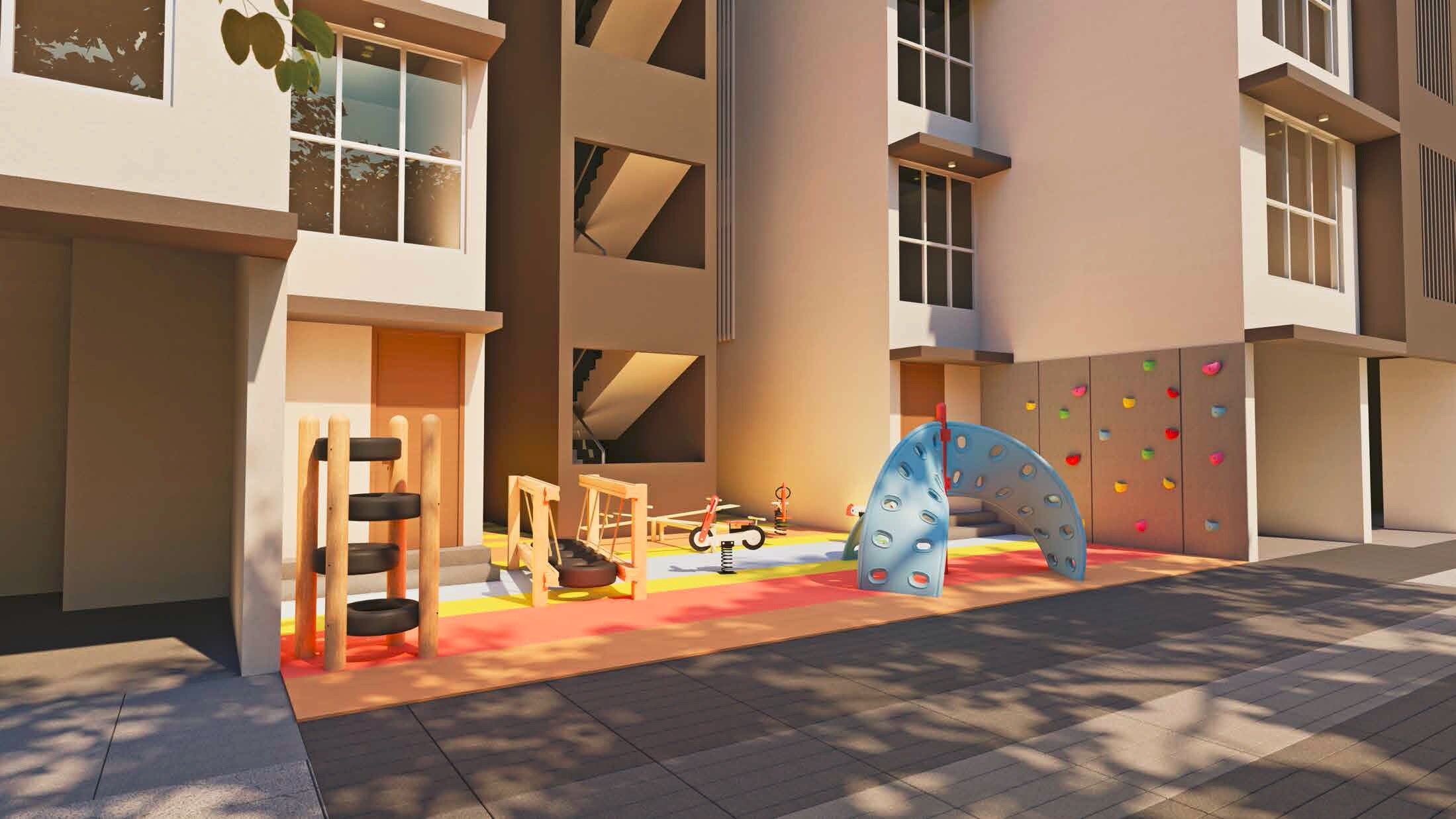 Rustomjee Stella Amenities-Features 12