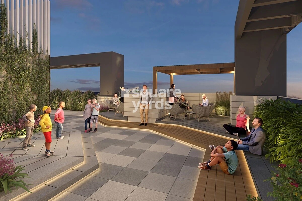 Rustomjee Stella Amenities-Features 5