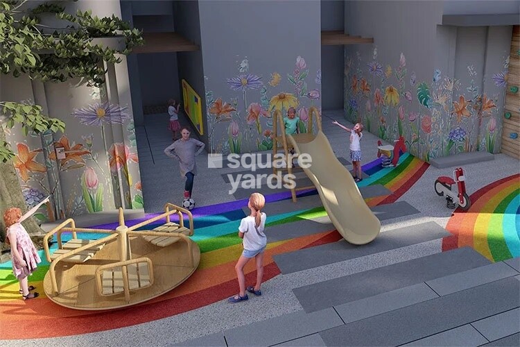 Rustomjee Stella Amenities-Features 6