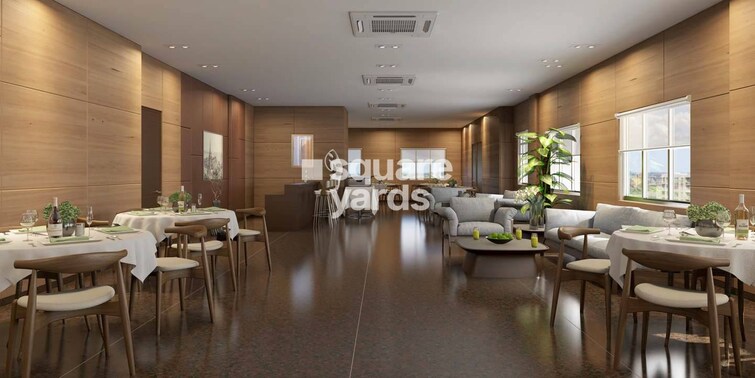 Rustomjee Summit Amenities-Features 1