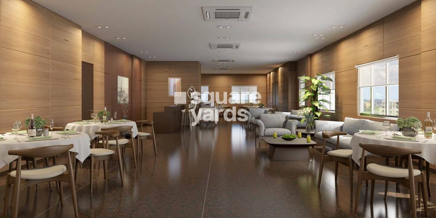 Rustomjee Summit Amenities-Features 1