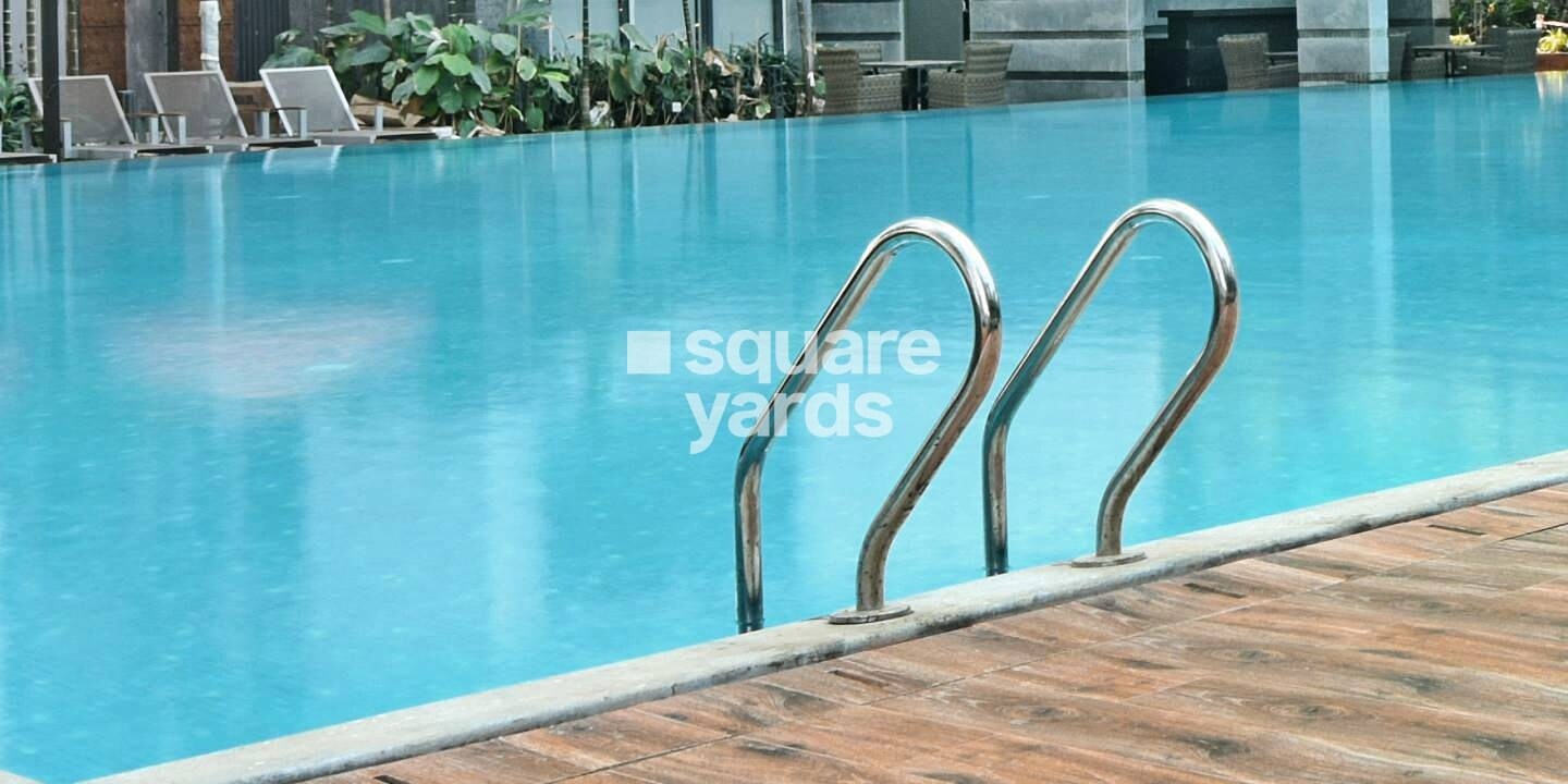 Rustomjee Summit Amenities-Features 2