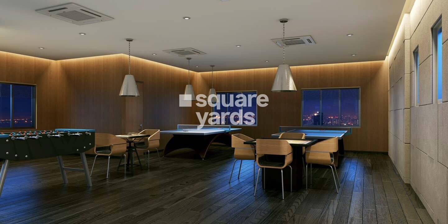 Rustomjee Summit Amenities-Features 3