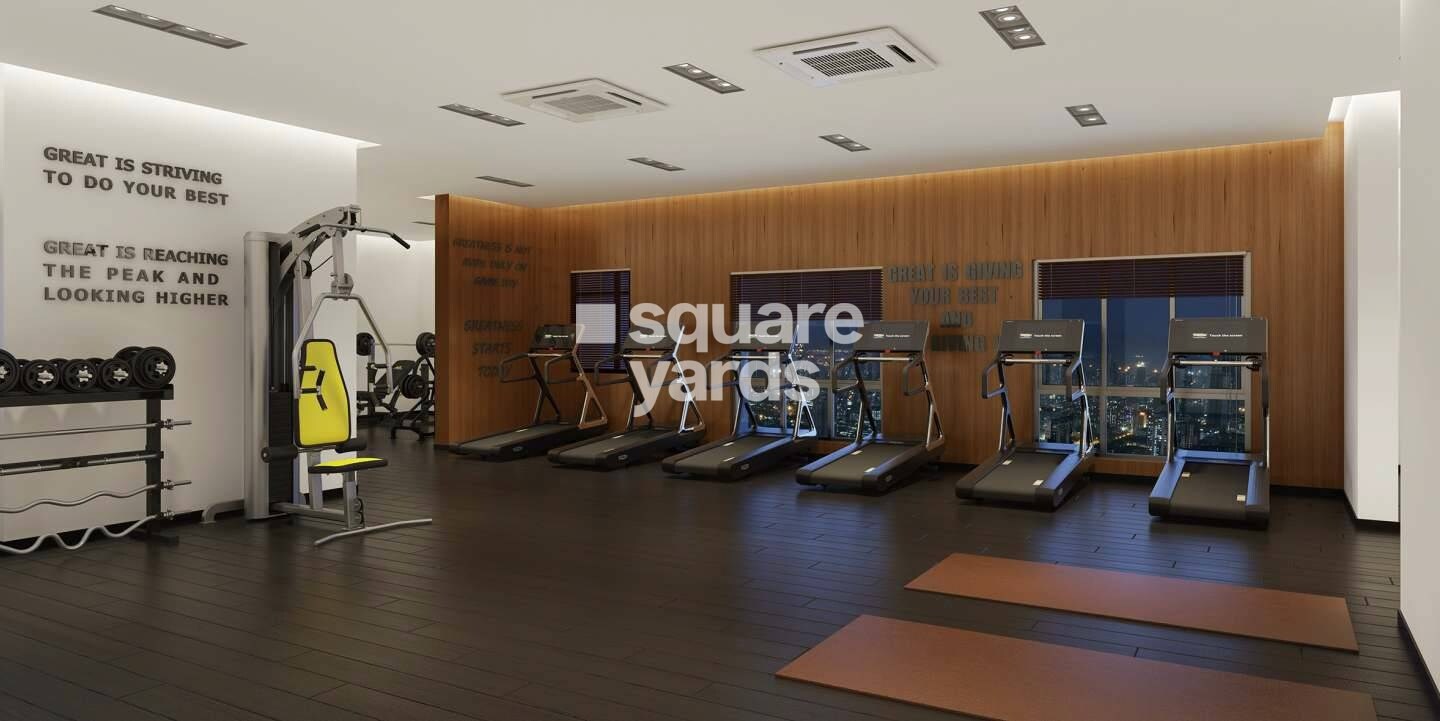 Rustomjee Summit Amenities-Features 4