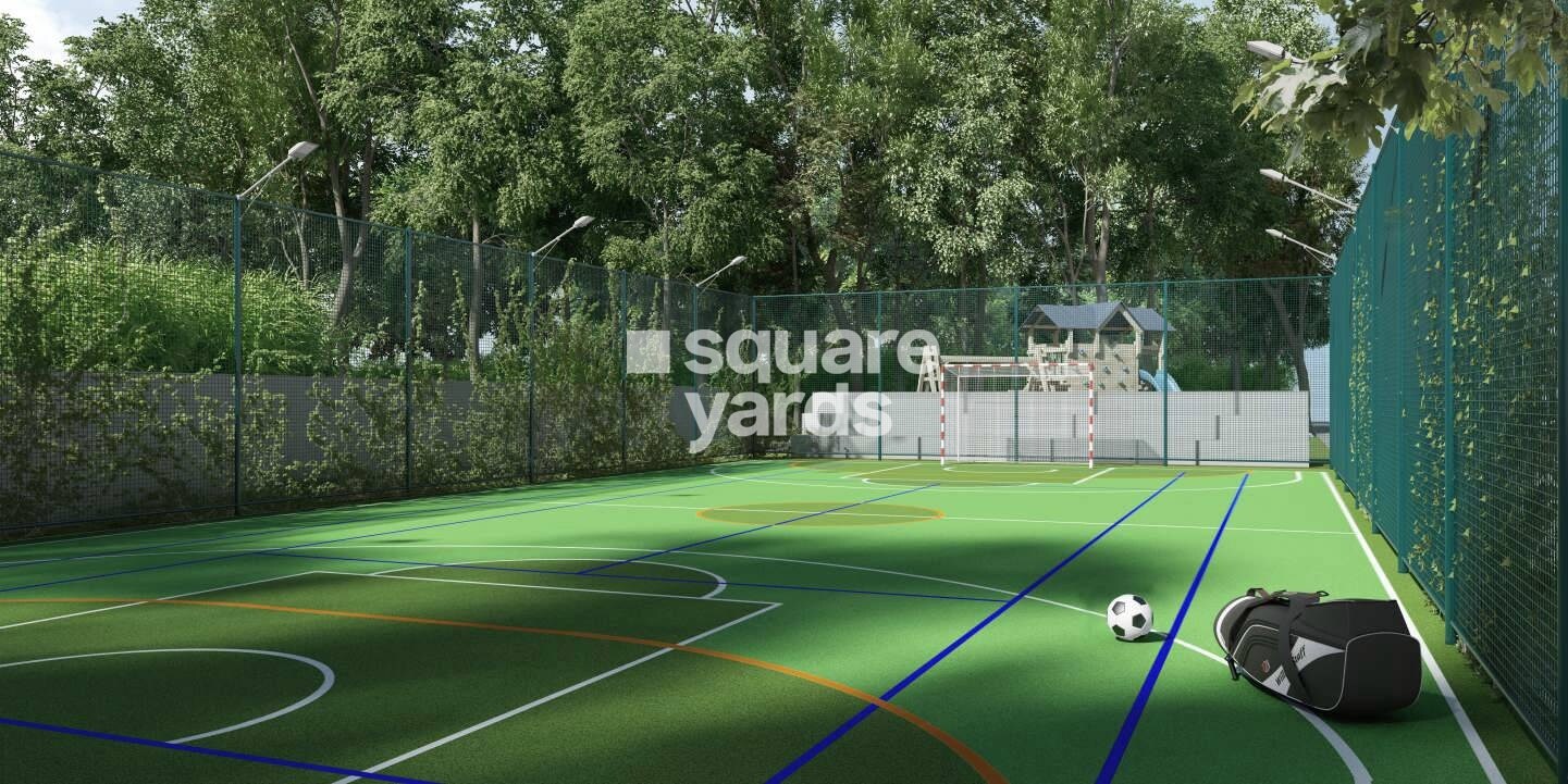 Rustomjee Summit Amenities-Features 5