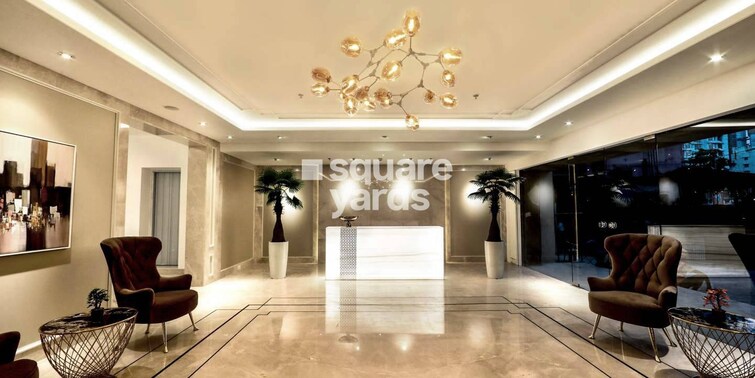 Rustomjee Summit Apartment Interiors 1