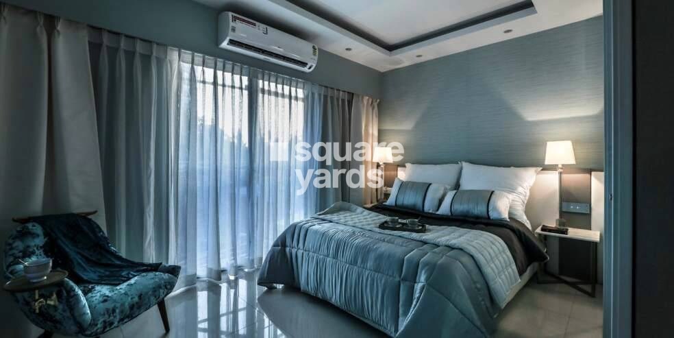 Rustomjee Summit Apartment Interiors 3