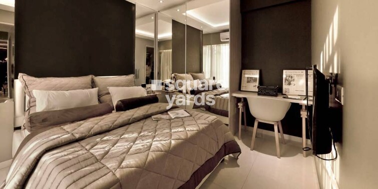 Rustomjee Summit Apartment Interiors 4