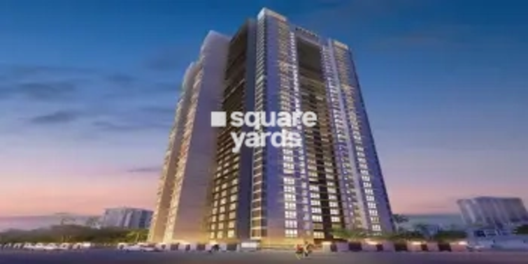 Rustomjee Summit Project Thumbnail Image
