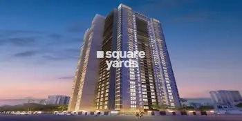 Rustomjee Summit Project Thumbnail Image