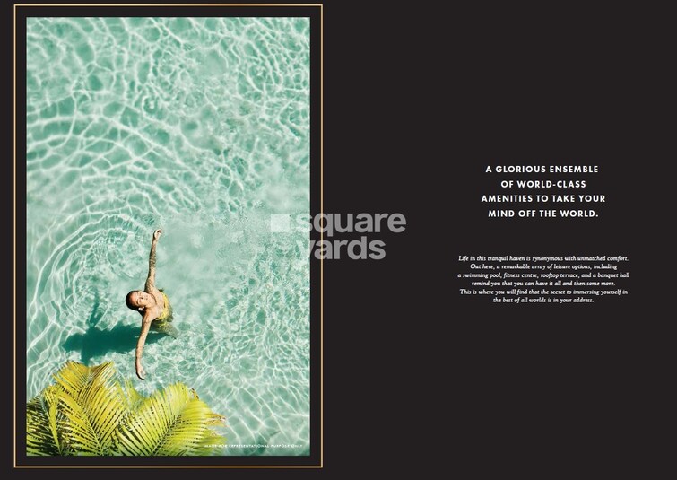 Rustomjee The Panorama Amenities-Features 1