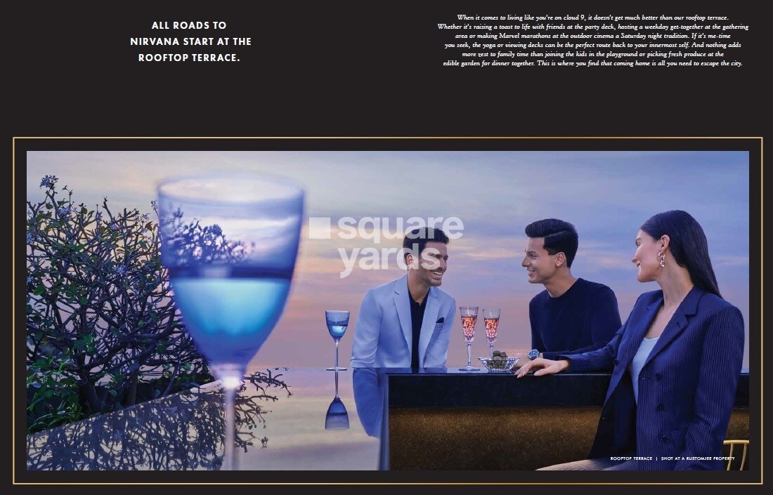 Rustomjee The Panorama Amenities-Features 3