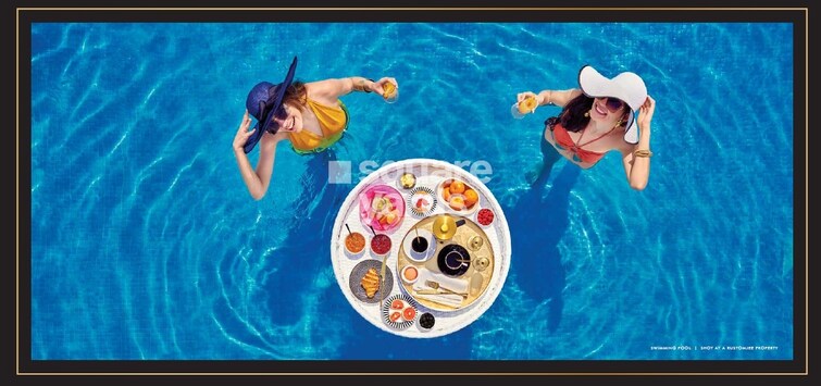 Rustomjee The Panorama Amenities-Features 4