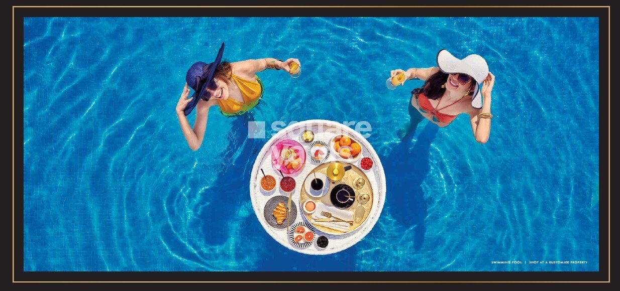 Rustomjee The Panorama Amenities-Features 4