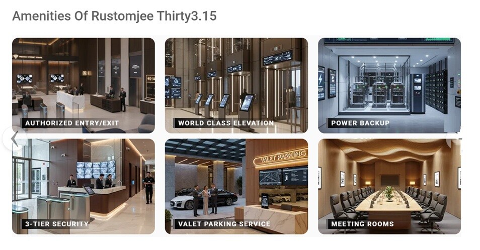 Rustomjee Thirty3.15