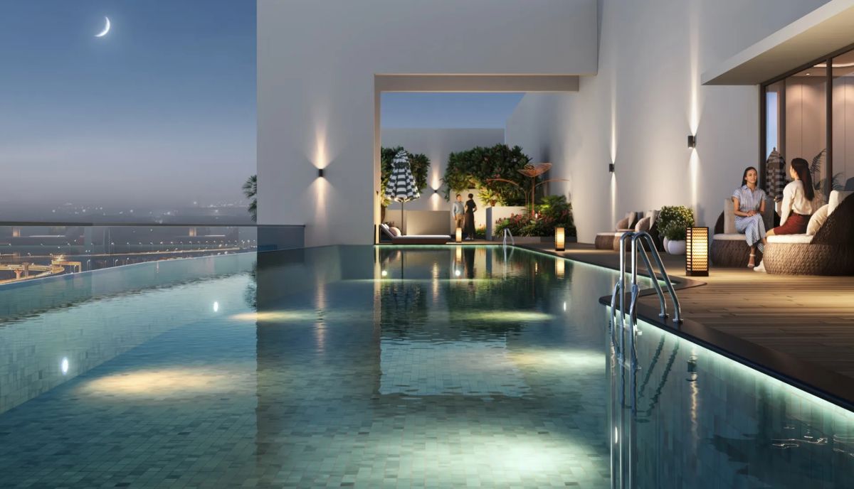 Rustomjee Vista Bay Amenities-Features 1