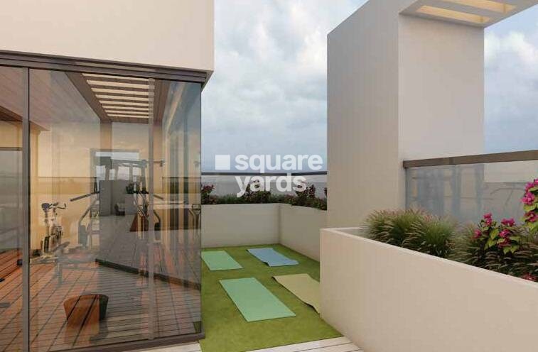 Rustomjee Yazarina 3