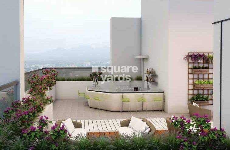 Rustomjee Yazarina Phase 1 Amenities Features