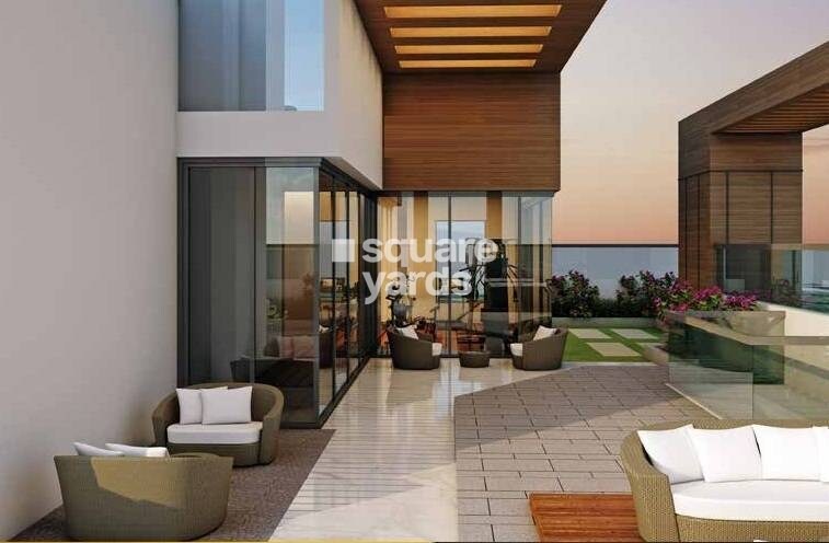 Rustomjee Yazarina Phase 1