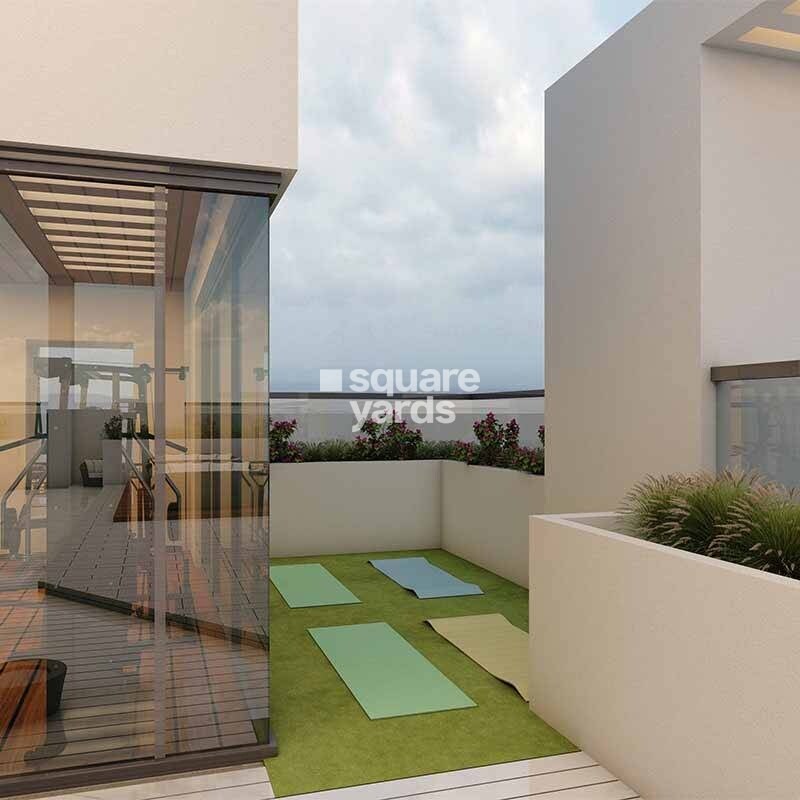 Rustomjee Yazarina Phase 1