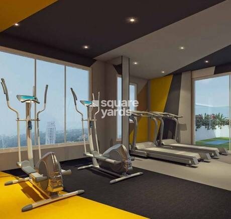 Rustomjee Yazarina Phase 1