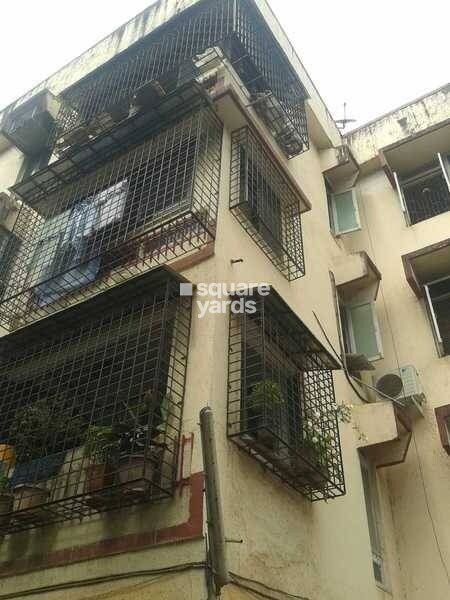 Ruturaj CHS Tower View