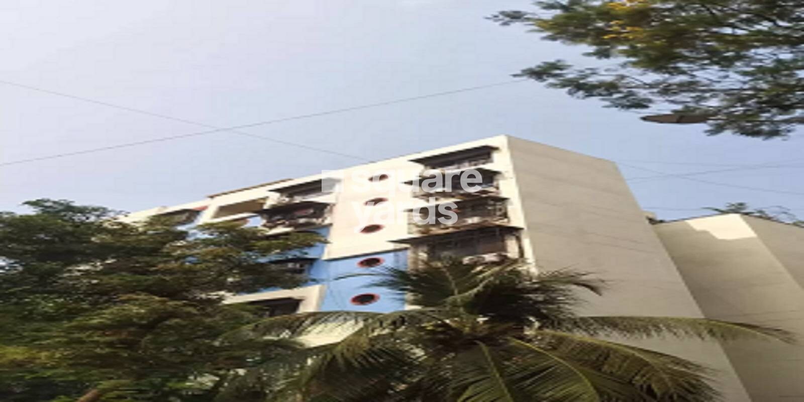 S A Shoban Apartment