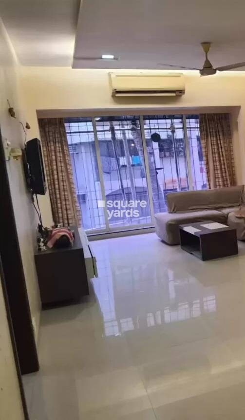 S A Southolme Apartment