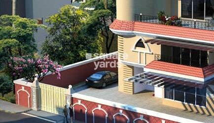 S A Southolme Apartment