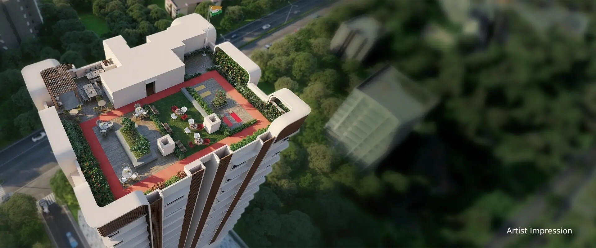 S And T Serenity Heights