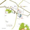 S And T Serenity Heights Location Image