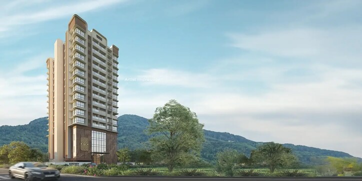 S And T Serenity Heights Cover Image