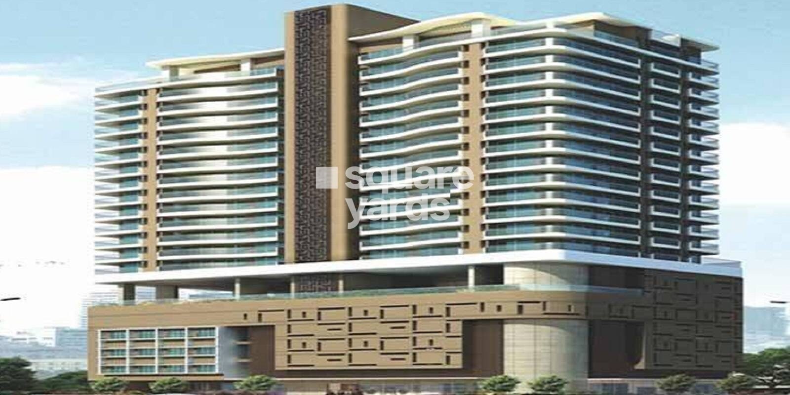 S B Trevedia Vuepoint